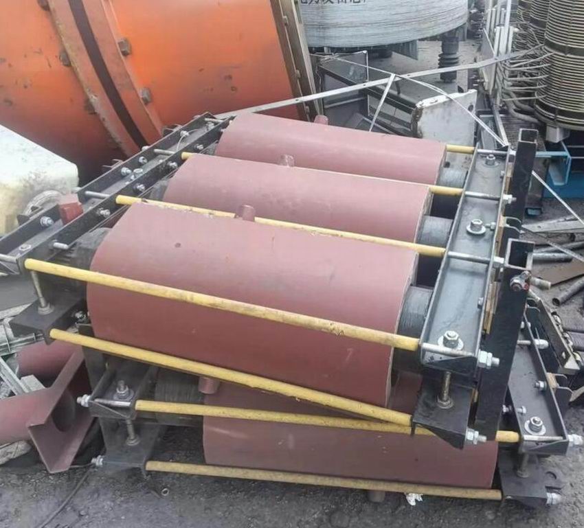 變壓器回收
