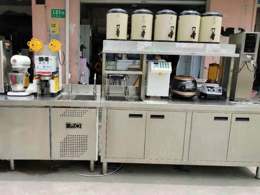 酒店設備回收